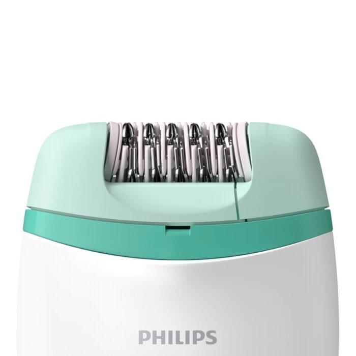 Philips BRE224/00 Corded Compact Epilator For Women - Image 3