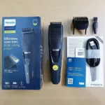 Philips BT3302/15 Beard Trimmer Series 3000 for Men