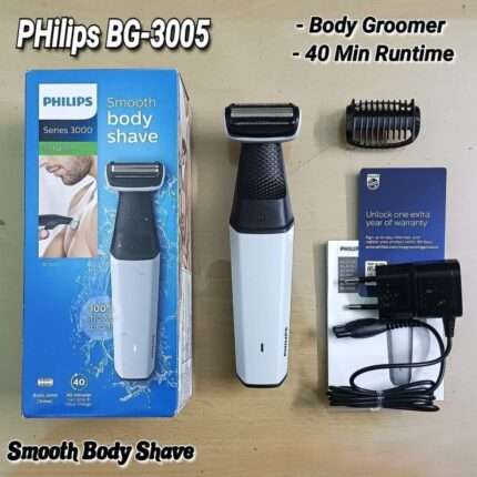 PHILIPS BG3005/15 Body Groomer