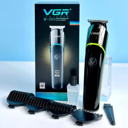 VGR V-291 Professional Trimmer