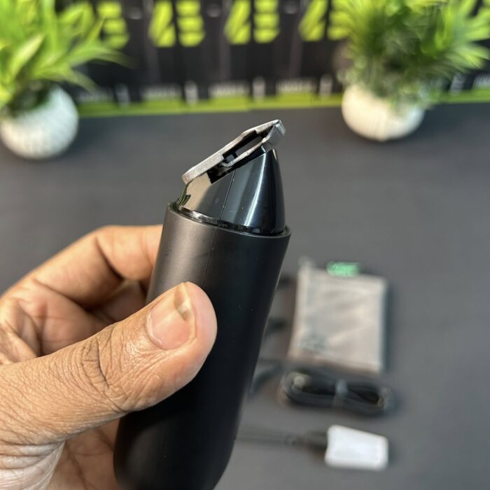 VGR V-932 Zero Cutting Professional Hair & Beard Trimmer - Image 10