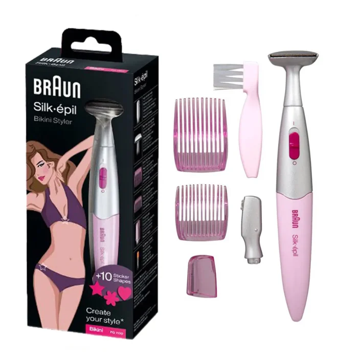 Braun-FG1100-Silk-epil-bikini-styler-3-in-1-trimmer-hair-removal-for-women-17