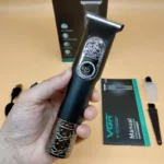 VGR V-963 Professional Rechargeable Beard Hair Trimmer