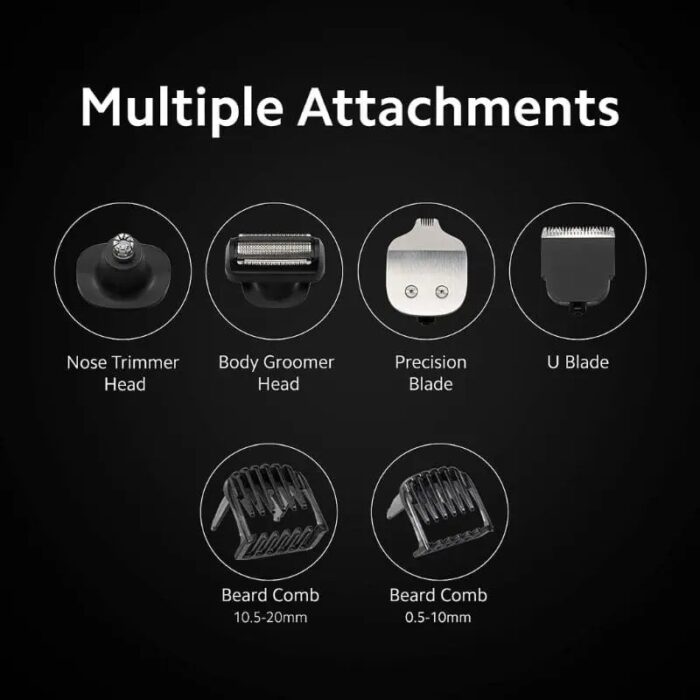Xiaomi Mi Grooming Kit - Image 13
