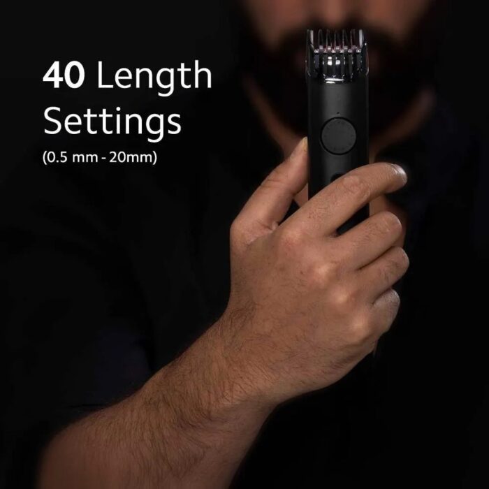 Xiaomi Mi Grooming Kit - Image 16