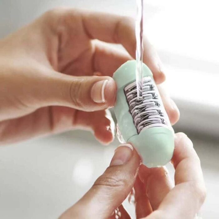 Philips BRE224/00 Corded Compact Epilator For Women - Image 7