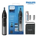 Philips NT3650/16 Nose Trimmer Series 3000