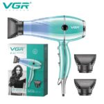VGR V-452 Professional Salon Series Hair Dryer