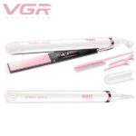 VGR V-505 Hair Straightener