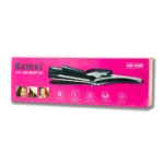 Kemei KM-2109 4 In 1 Hair Beauty Straightener