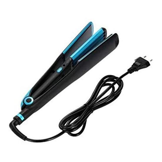 kemei-km-2209-hair-straightener-2