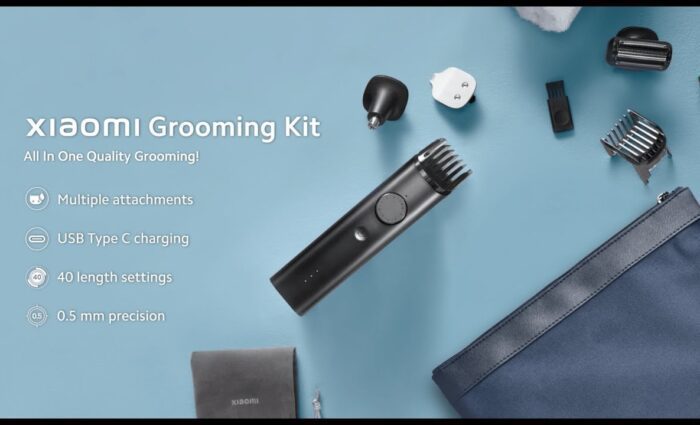 Xiaomi Mi Grooming Kit - Image 8