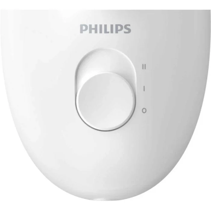 Philips BRE224/00 Corded Compact Epilator For Women - Image 12