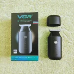 VGR V-932 Zero Cutting Professional Hair & Beard Trimmer
