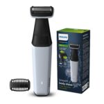 Philips BG3007/01 Showerproof Body Trimmer Series 3000 For Men