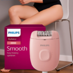 Philips BRE229/00 Corded Epilator For Women