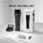 ENCHEN BOOST 2 Hair Clipper Very Low Noise ( Black)