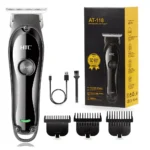 HTC AT- 118 Rechargeable Beard & Hair Clipper