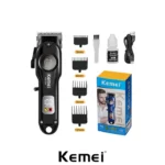 Kemei KM-234 Professional Beard & Hair Trimmer( 3 Color)