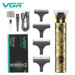 VGR V-097 Professional Trimmer (Zero Cutting )