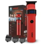 VGR V-987 Professional Hair Trimmer ( Turbo Mode, 7000 RPM)