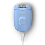 Philips BRE228/00 Corded Epilator For Women
