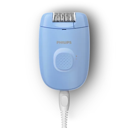 Philips BRE228/00 Corded Epilator For Women