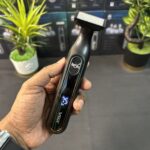 VGR V-360 Body Clean Shaver +Trimmer ( China Intact Sealed) IPX6 Waterproof