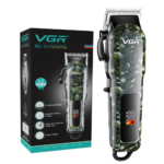 VGR V-665 Professional Hair Clipper