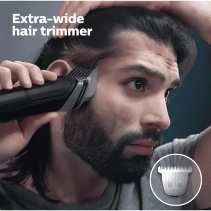 Philips MG5910/28 All-in-One Trimmer Series 5000 For Men - Image 3