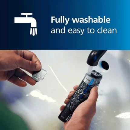 Philips MG5910/28 All-in-One Trimmer Series 5000 For Men - Image 4