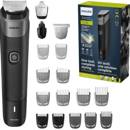 Philips MG5910/28 All-in-One Trimmer Series 5000 For Men - Image 7