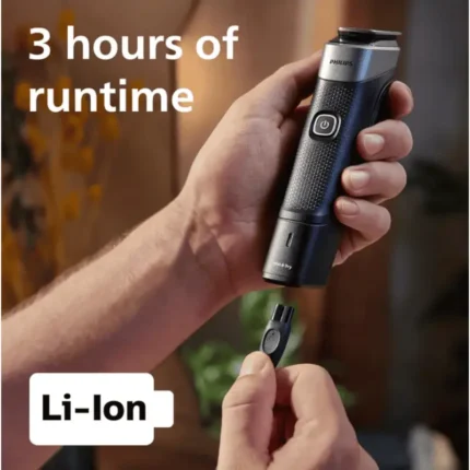 Philips MG5910/28 All-in-One Trimmer Series 5000 For Men - Image 2