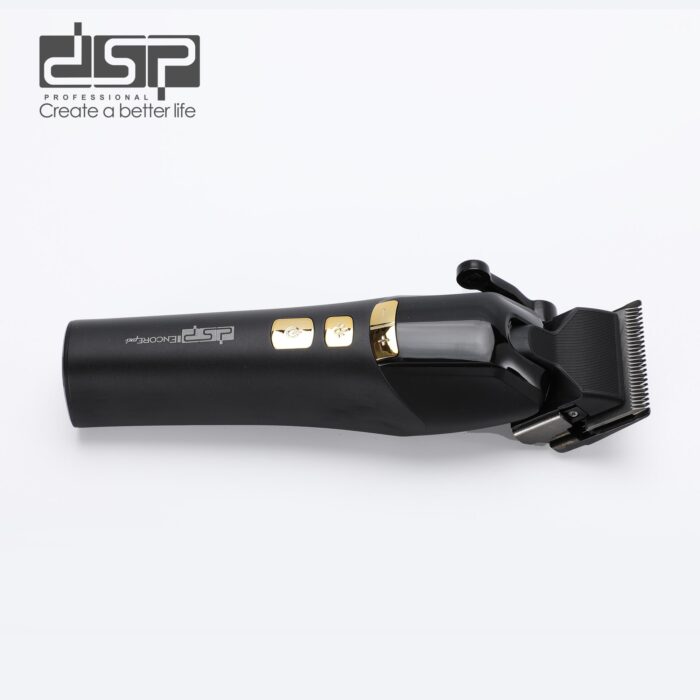 DSP Model-91417 Professional Trimmer / 4600 mAh Battery/ 9000 RPM Powerful Motor - Image 7