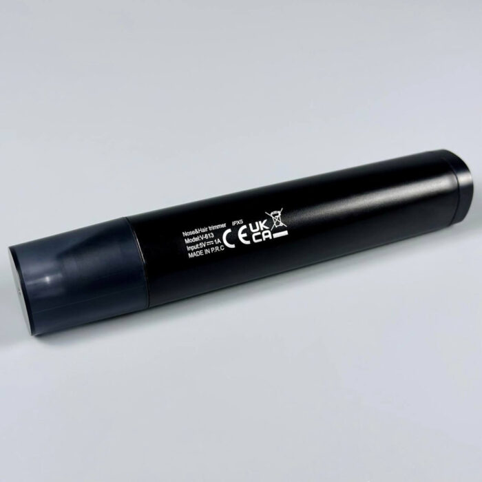 VGR V-613 (2 in 1) Rechargeable Nose & Ear Trimmer - Image 6