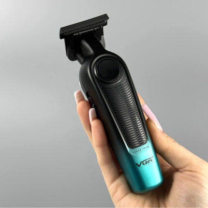 VGR V-996 Professional Hair Trimmer - Image 5