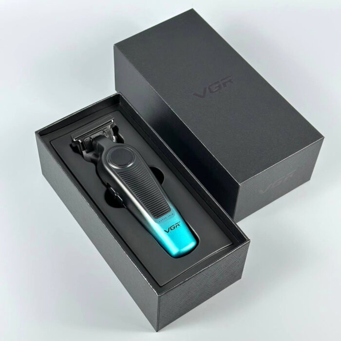 VGR V-996 Professional Hair Trimmer - Image 6