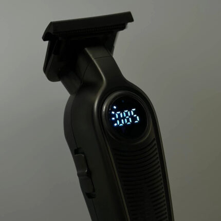 VGR V-996 Professional Hair Trimmer - Image 8