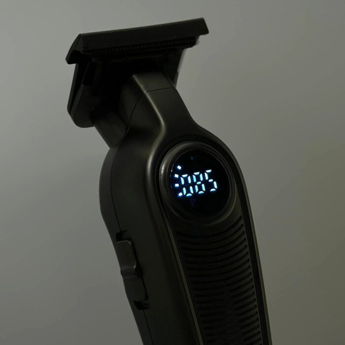 VGR V-996 Professional Hair Trimmer - Image 8