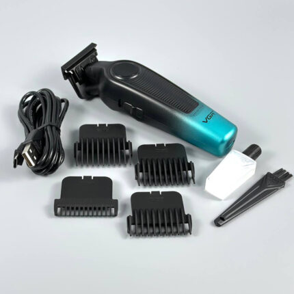 VGR V-996 Professional Hair Trimmer - Image 2