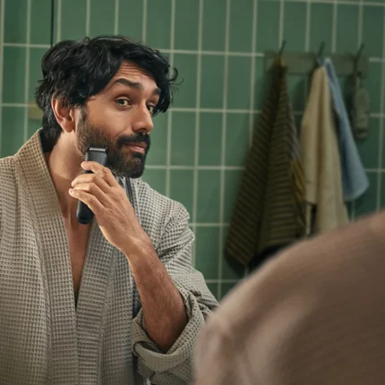 PHILIPS MG3920/15 (7 in 1) Multigroomer Trimmer Series 3000 - Image 21