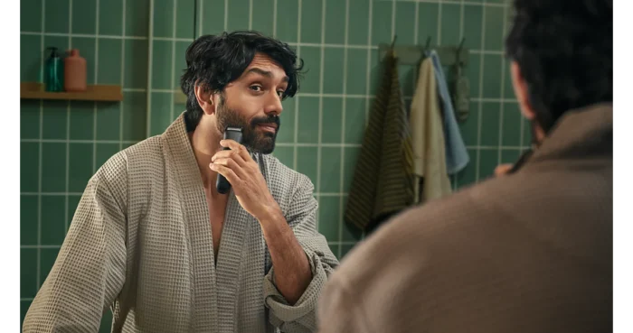 PHILIPS MG3920/15 (7 in 1) Multigroomer Trimmer Series 3000 - Image 21