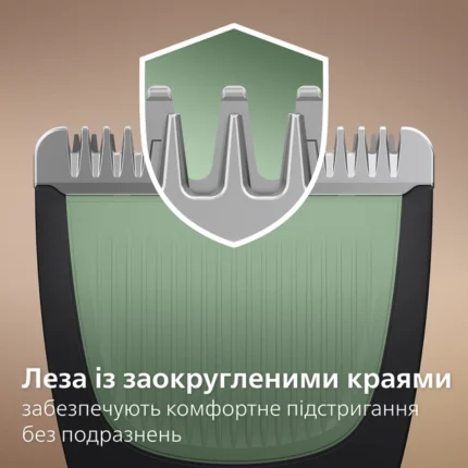 PHILIPS MG3920/15 (7 in 1) Multigroomer Trimmer Series 3000 - Image 16