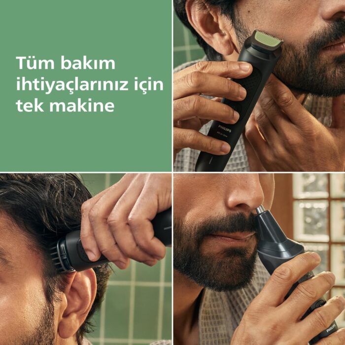 PHILIPS MG3920/15 (7 in 1) Multigroomer Trimmer Series 3000 - Image 3