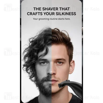 ENCHEN Spark 5 Electric Body Shaver (Wet and Dry) Smooth Zero Cutting - Image 10