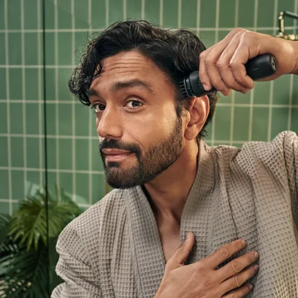 PHILIPS MG3920/15 (7 in 1) Multigroomer Trimmer Series 3000 - Image 22