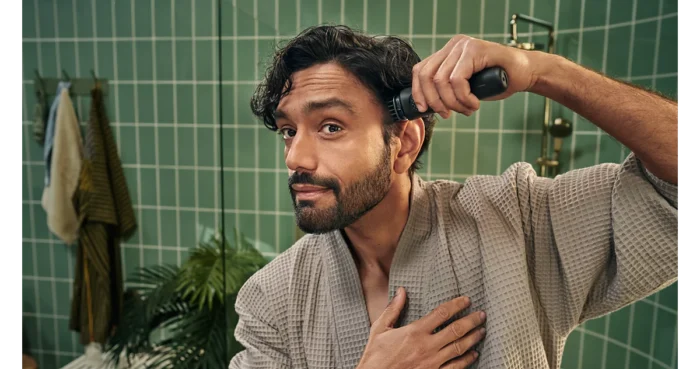 PHILIPS MG3920/15 (7 in 1) Multigroomer Trimmer Series 3000 - Image 22