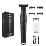 ENCHEN Spark 5 Electric Body Shaver (Wet and Dry) Smooth Zero Cutting