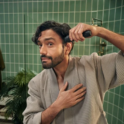 Philips MG3930/15 – All-in-One 3000 Series (7-in-1) Trimmer/ 0.5-16mm Length - Image 10