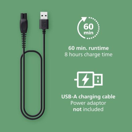 Philips MG3930/15 – All-in-One 3000 Series (7-in-1) Trimmer/ 0.5-16mm Length - Image 11